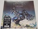 Savage Loose 'N Lethal Black Vinyl LP Record new