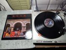 Rush , Moving Pictures ,SRM-1-4013 Mercury Records, Original Tested Excellent