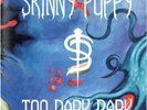 Skinny Puppy Too Dark Park Vinyl LP 2024 NEW
