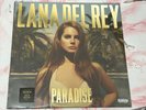 Lana Del Rey Paradise (Vinyl, 2012)