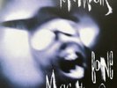 WAITS TOM - BONE MACHINE(LP) Vinyl