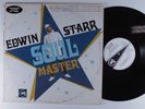 EDWIN STARR Soul Master GORDY LP NM mono wlp s