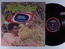 STYLISTICS Self Titled AVCO AV-33023 LP VG+ s