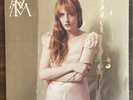 Florence + The Machine : High As Hope Vinyl LP 2018 L.E. Yellow Vinyl