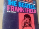 The Beatles And Frank Ifield ‎– Jolly What  Mono, 1st press, US, 1964 Sealed New