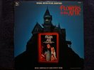 Christopher Young - Flowers In The Attic (Soundtrack) - U.S. VINYL LP NM