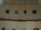 Complete-ish set of Elvis Presley R.C.A. 78s (1958-60)