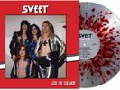 The Sweet Fox On the Run: Rare Studio Tracks (Vinyl) (US IMPORT)