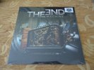 2019 The End Machine - The End Machine 2xLP Europe M/M Sealed=sealed