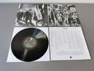 THE SOUNDTRACK OF OUR LIVES original Vinyl LP Throw It To The Universe (2012)