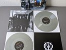 DREAM THEATER lim 2.000 silver Vinyl 2LP Awake (2016 MOV Europe)