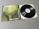 TYPE O NEGATIVE *** original Vinyl LP *** Slow, Deep And Hard (1991 Roadracer )