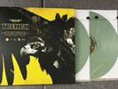 Twenty One Pilots | Trench | Color Vinyl Records | Olive Green 2 LP