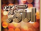 Various Artists NOW Presents¿Classic Soul (Vinyl) 12