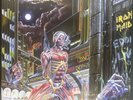 Iron Maiden Somewhere In Time Sealed New 2014 EU Vinyl Record