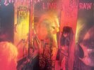 W.A.S.P. Live in the Raw 1987 OG Vinyl Record