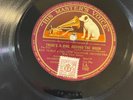 RAY NOBLE  THERE'S A RING AROUND THE MOON/ MY GIRL DON'T LOVE ME ANY MORE  (AUS)