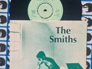 The Smiths William It Was Really Nothing 1984 UK PS 45 7