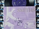 SIGNED The Smiths Mike Joyce Bigmouth Strikes Again 1986 UK 45 7