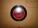 BILLIE HOLIDAY I COVER THE WATERFRONT/LOVER COME BACK TO ME COMMODORE 559 78