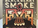 Blackberry Smoke Like An Arrow Green Vinyl Record Double LP 3 Legged Records