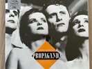 Propaganda The Eight Testaments Of Propaganda Box Set RSD 2019 Sealed Mint NR