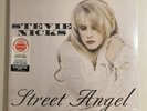 Stevie Nicks Street Angel 2 LP Set On Red Vinyl New