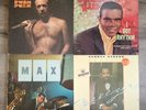 Herbie Mann, Johnny Nash, George Benson, Max Roach Albums LP Vinyl