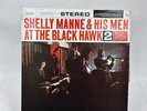 Shelly Manne & His Men At The Black Hawk 2 Volume Two of Four Albums Recorded in