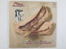 THE FLYING BURRITO BROS - BURRITO DELUXE 1970 US VINYL LP ALBUM - VG+/VG+