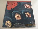 BEATLES Rubber Soul LP Used  1985 MFSL 1-106 Mobile Fidelity Sound Lab U.S.A.