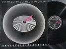 QUEEN Jazz / LP India 1978 EMI EMA 788