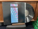 Nine Inch Nails - Pretty Hate Machine - Vinyl LP - TVT - TVT 2610 - 1989