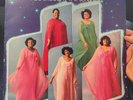 THE CLARK SISTERS You Brought The Sunshine LP  Gospel Soul R&B HARD TO FIND 1981