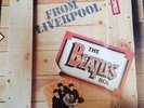 THE BEATLES   FROM LIVERPOOL - THE BEATLES BOX ** 1980 UK PARLOPHONE 8 x LP SET.