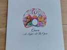 Queen “A Night At The Opera” 1975 1st Blairs press in very good condition