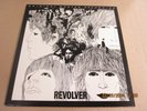BEATLES Revolver LP Used  1986 MFSL 1-107 Mobile Fidelity Sound Lab U.S.A.