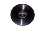 Vintage Hot Jazz 78 rpm     New Orleans Boot Blacks   