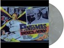 Fantomas - Fantomas [Indie-Exclusive Silver Vinyl] **BRAND NEW RECORD LP VINYL