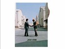Pink Floyd Wish You Were Here LP New 5099902988016