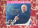MISCHA ELMAN violin Jubilee 50 years Vanguard VSD 2048 orig 1960 1st EDITION