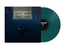 BILLIE EILISH-HIT ME HARD AND SOFT-LIMITED ED SEA BLUE VINYL-NEW-FAST SHIP