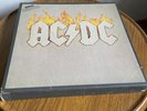 AC/DC Volume 1 Box Set 1987 Release