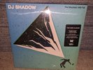 * DJ Shadow - THE MOUNTAIN WILL FALL - Vinyl 2 LP - NEW & SEALED  Rare Album