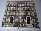 LED ZEPPELIN Physical Graffiti LP vinyl Swan Song SS 2-200