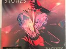 ROLLING STONES – HACKNEY DIAMONDS - 180G BLACK VINYL LP NEW - 603
