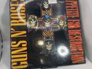 Guns N Roses: Appetite For Destruction - 1987 G 1st Pressing Vinyl Album Or Lab