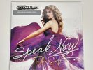 Taylor Swift Speak Now Record Store Day RSD Black Friday HAND NUMBERED 2141/7000