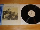 Neil Young Comes A Time 1978 Reprise Records Japan Promo LP w/OBI & Lyric Insert