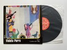 Violeta Parra - Cantos de Chile Vol. I - LP VINYL OOP *Ultrasonically Cleaned*
